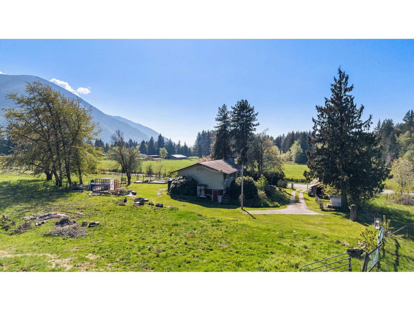 4888 HALEY ROAD, Ryder Lake, Ryder Lake