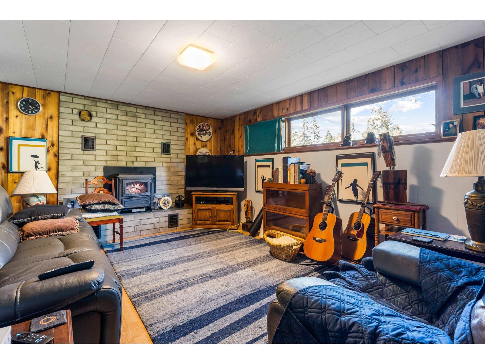 4888 HALEY ROAD, Ryder Lake, Ryder Lake