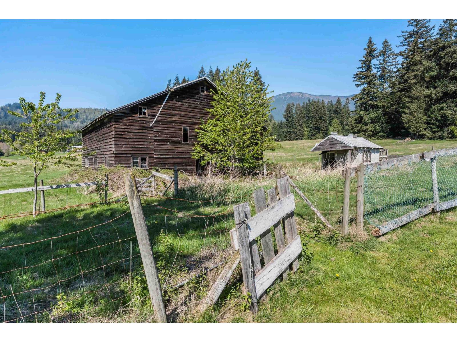 4888 HALEY ROAD, Ryder Lake, Ryder Lake