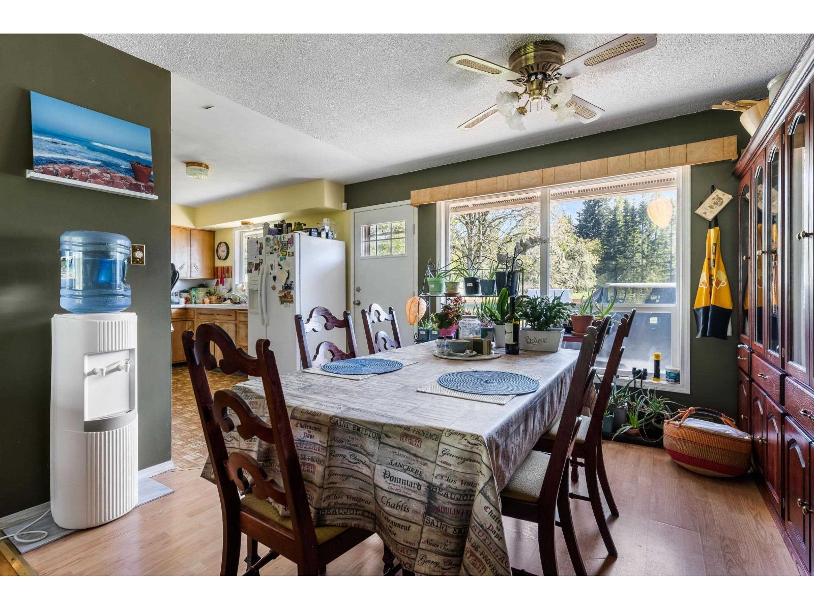 4888 HALEY ROAD, Ryder Lake, Ryder Lake
