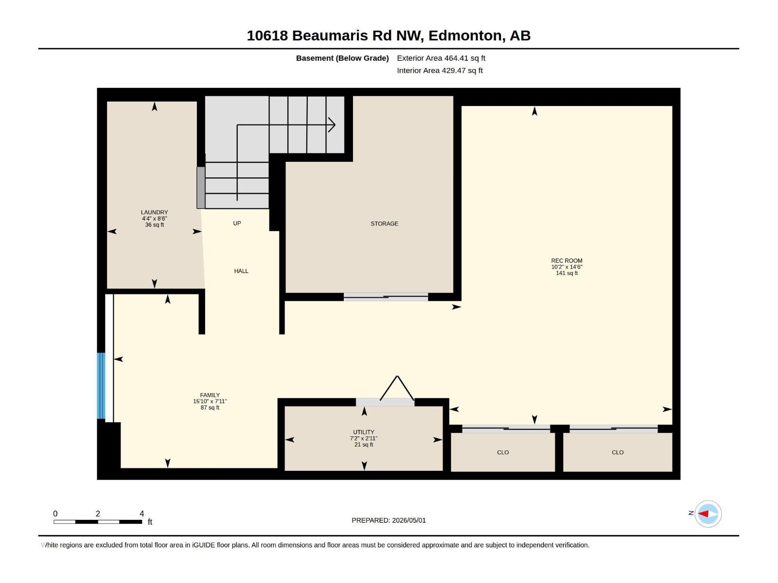 10618 BEAUMARIS RD NW - 25