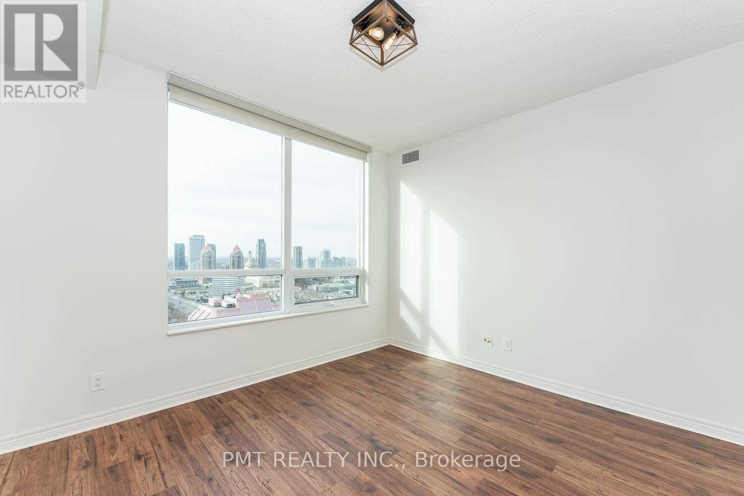 3708 - 208 ENFIELD PLACE, Mississauga (City Centre), Ontario, L5B0G8 — Photo 15