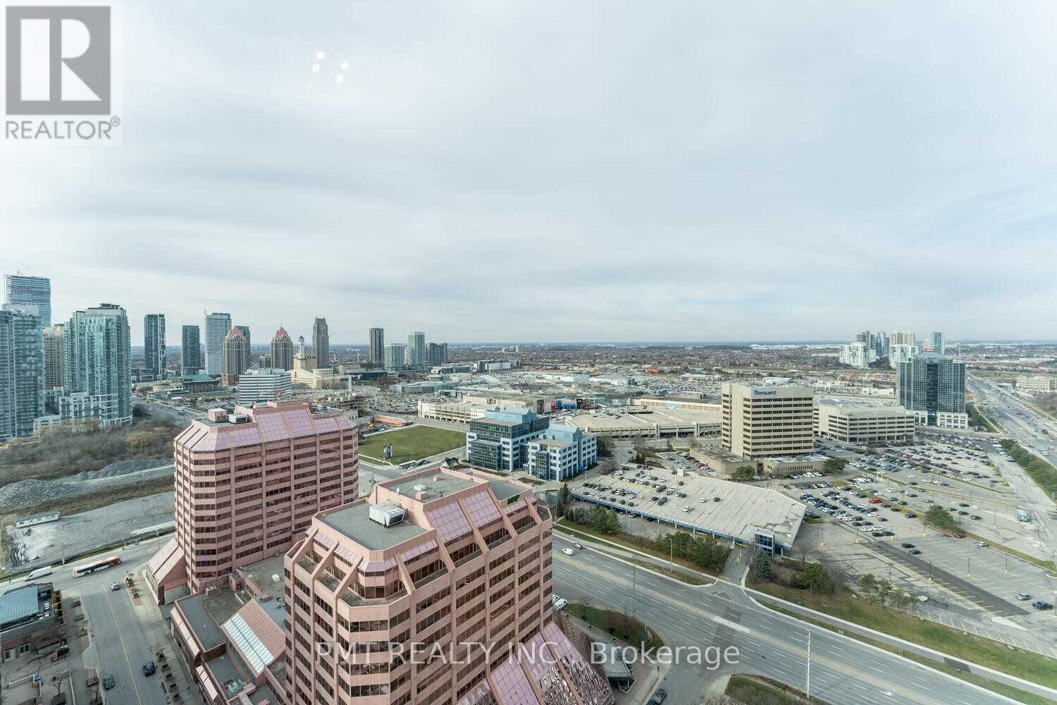 3708 - 208 ENFIELD PLACE, Mississauga (City Centre), Ontario, L5B0G8 — Photo 26