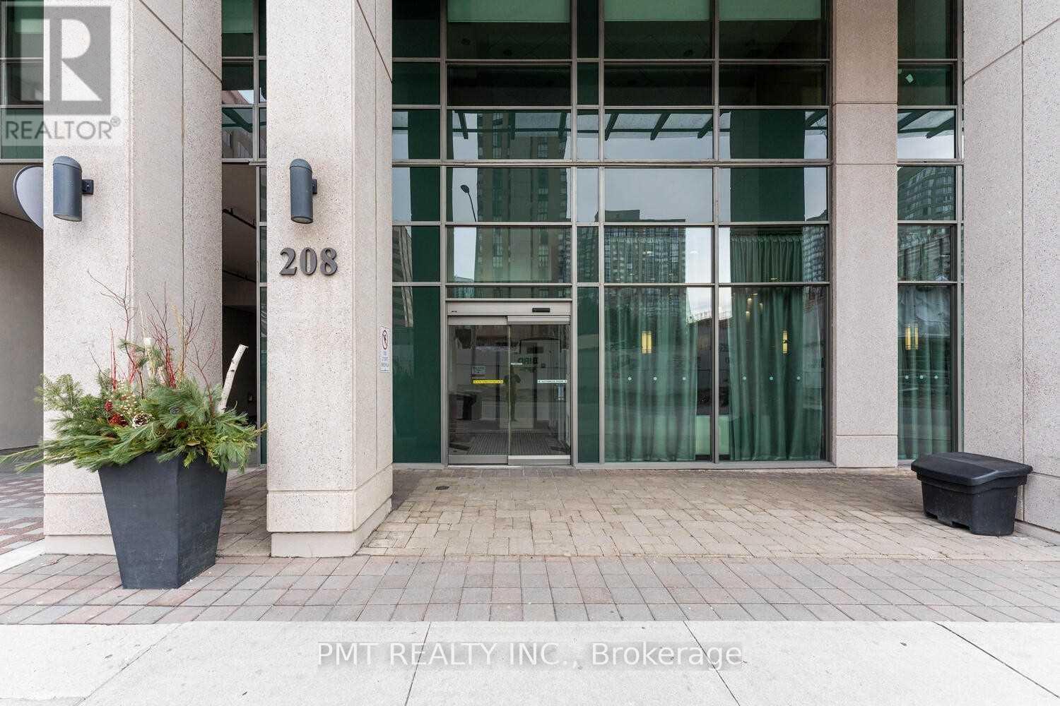 3708 - 208 ENFIELD PLACE, Mississauga (City Centre), Ontario, L5B0G8 — Photo 28