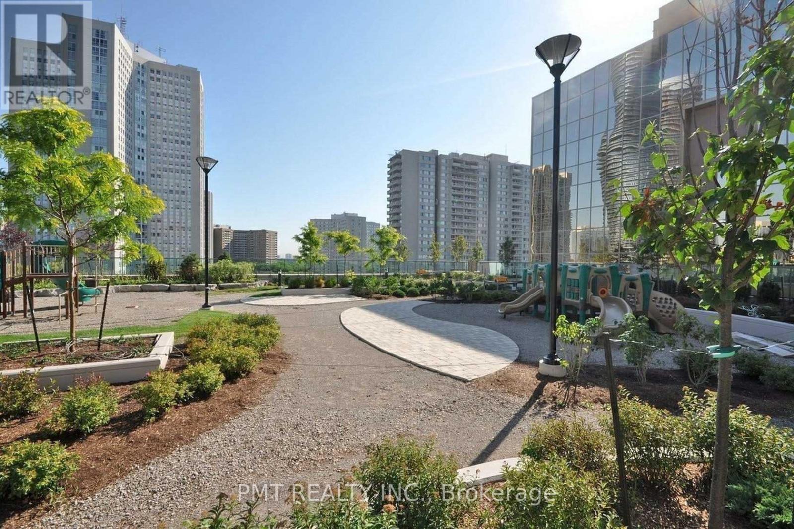 3708 - 208 ENFIELD PLACE, Mississauga (City Centre), Ontario, L5B0G8 — Photo 29