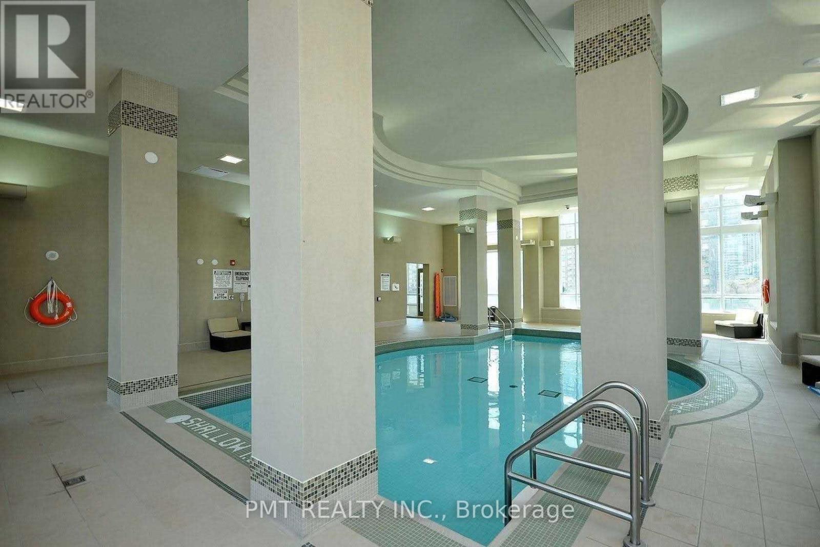 3708 - 208 ENFIELD PLACE, Mississauga (City Centre), Ontario, L5B0G8 — Photo 31