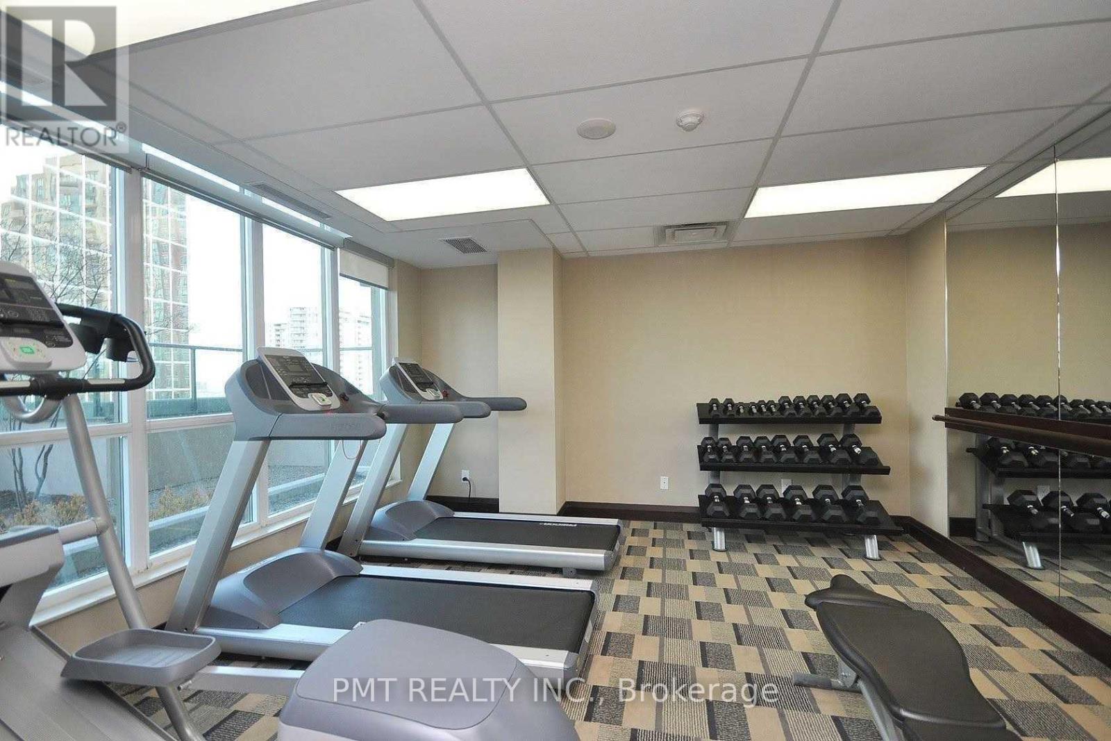 3708 - 208 ENFIELD PLACE, Mississauga (City Centre), Ontario, L5B0G8 — Photo 33