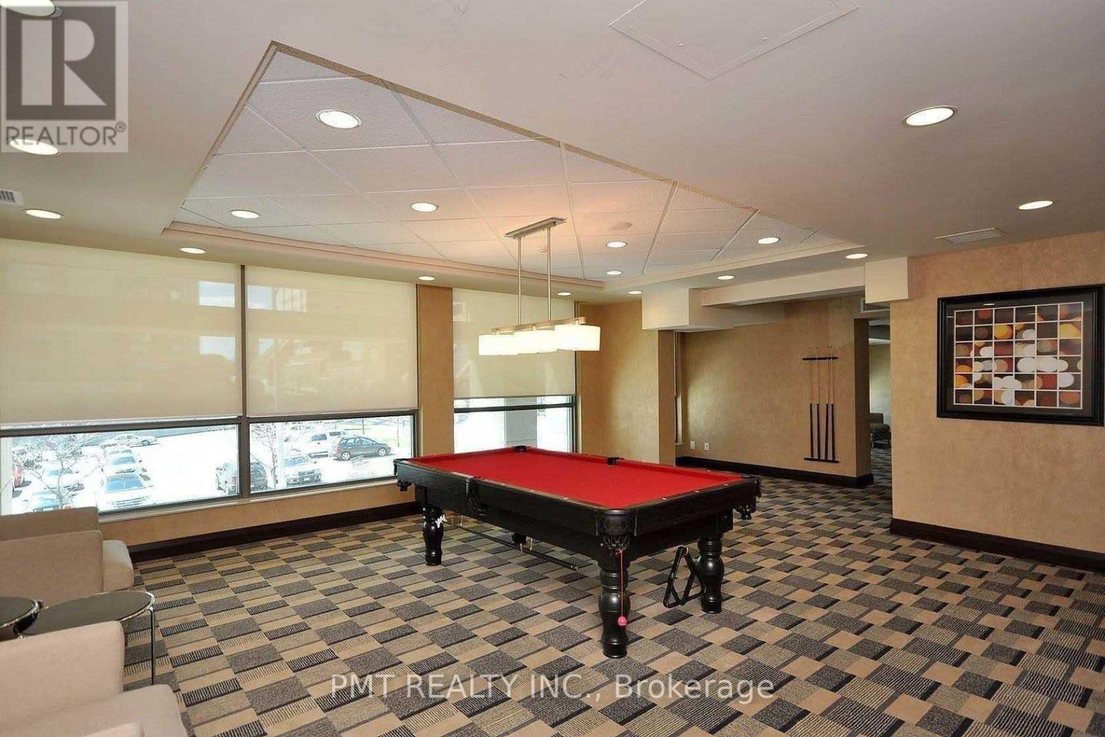 3708 - 208 ENFIELD PLACE, Mississauga (City Centre), Ontario, L5B0G8 — Photo 34