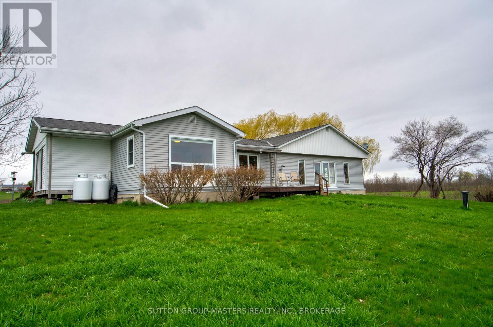 9392 HIGHWAY 33 HIGHWAY - 44