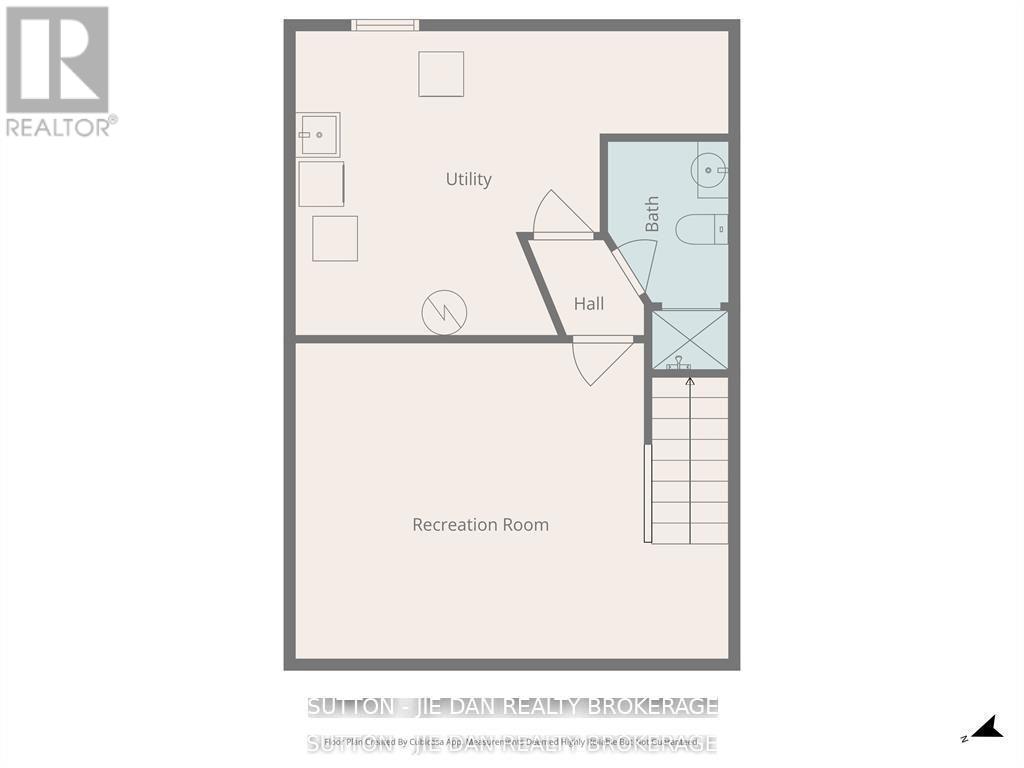 #63 70 CHAPMAN COURT - 21