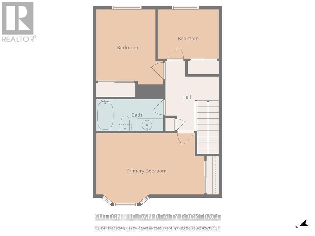 #63 70 CHAPMAN COURT - 19