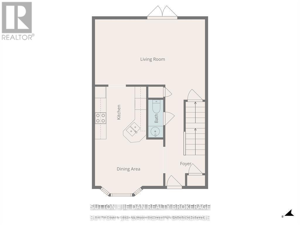 #63 70 CHAPMAN COURT - 22