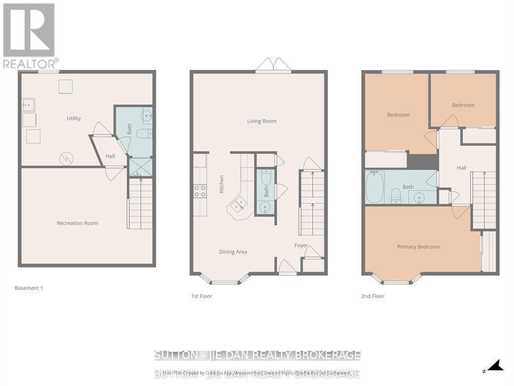 #63 70 CHAPMAN COURT - 20