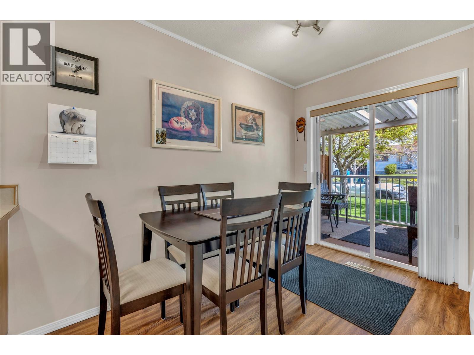 12606 Temple Court Unit# 4, Summerland