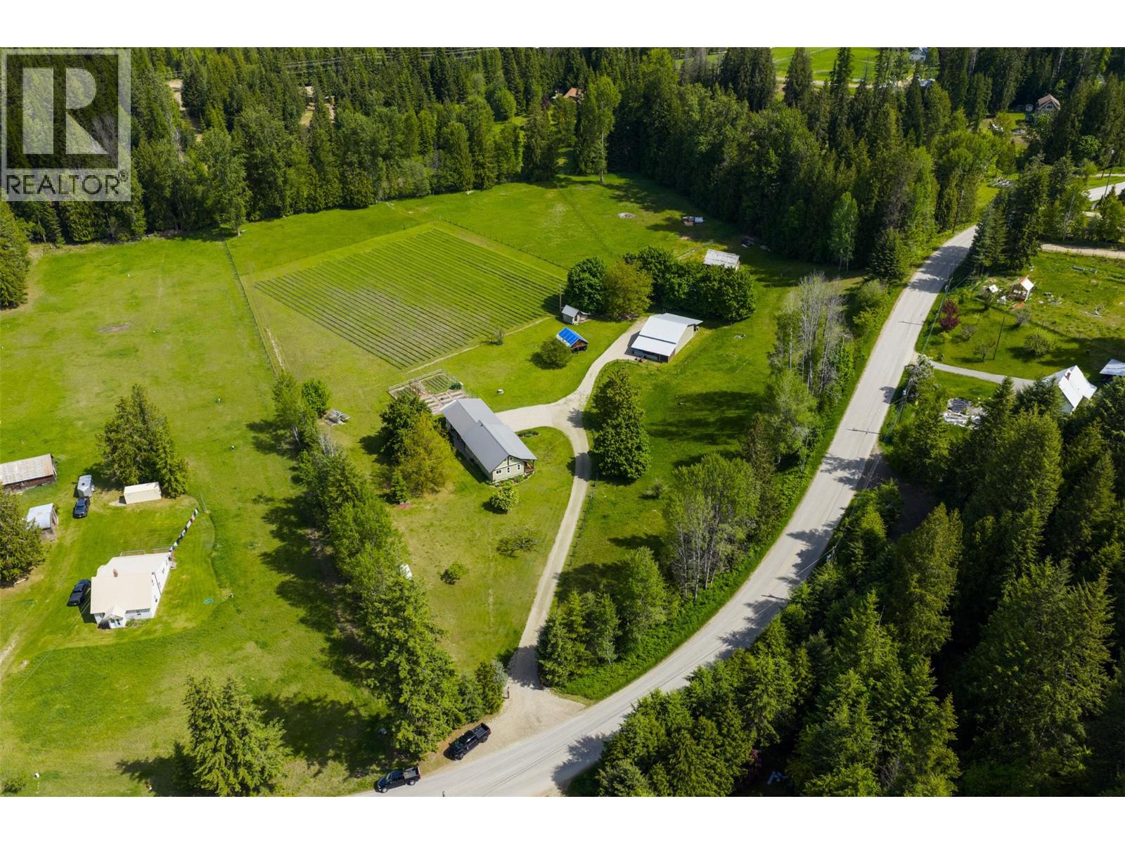 4240 Blewett Road - Image 2