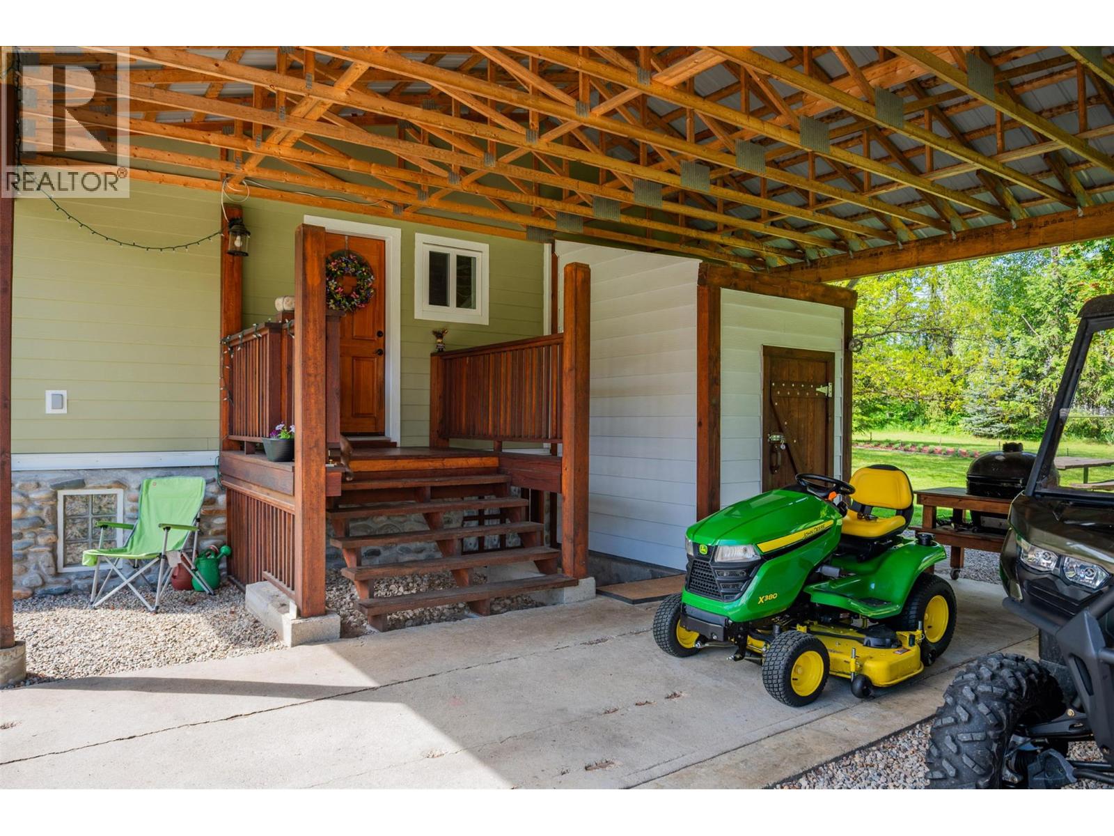 4240 Blewett Road - 36