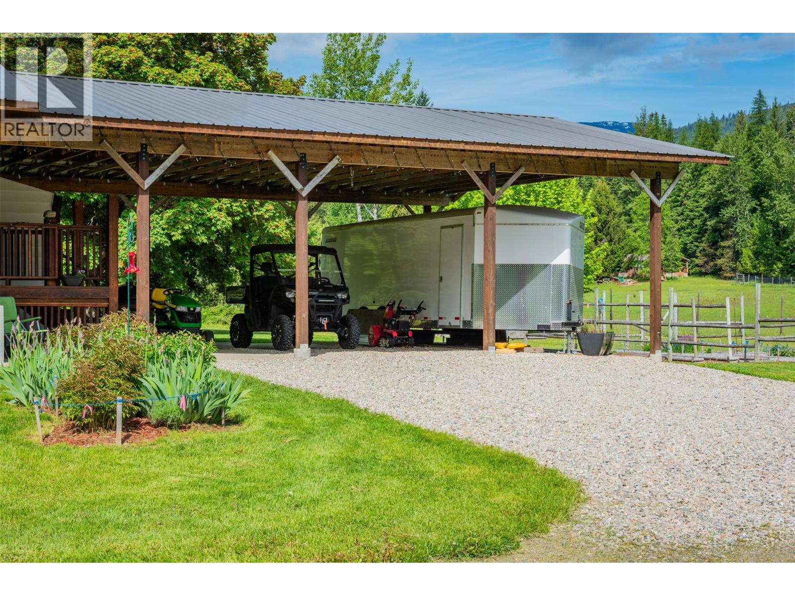 4240 Blewett Road - 37