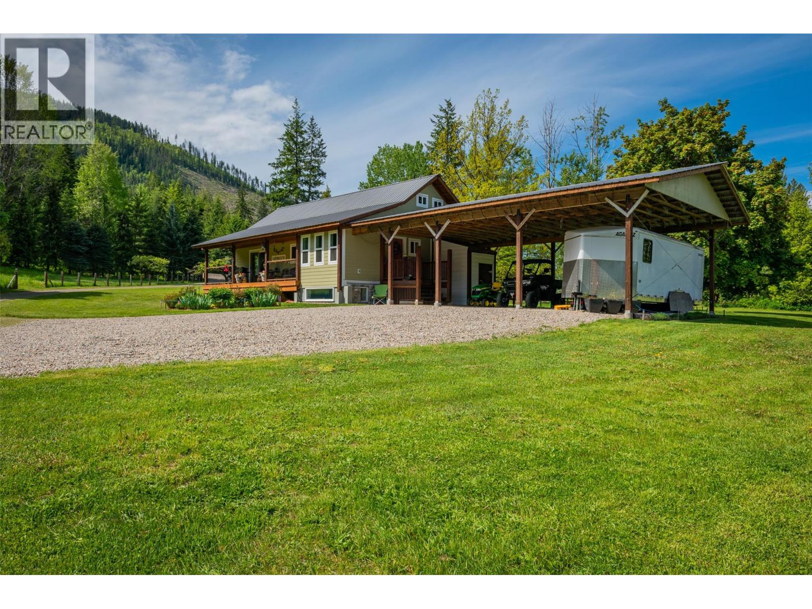 4240 Blewett Road - 38