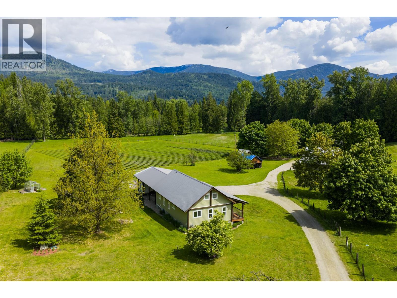 4240 Blewett Road - 4