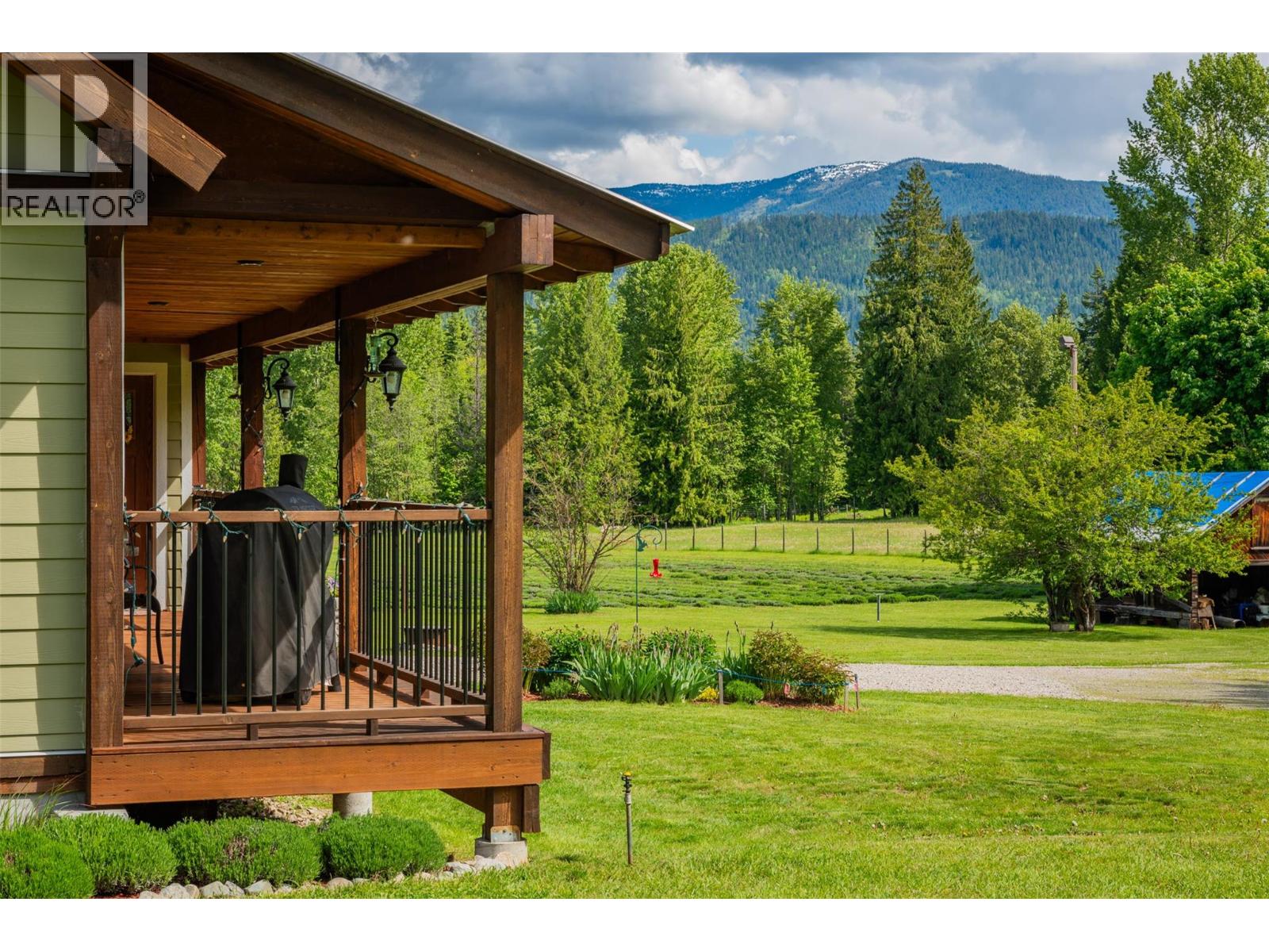 4240 Blewett Road - 40
