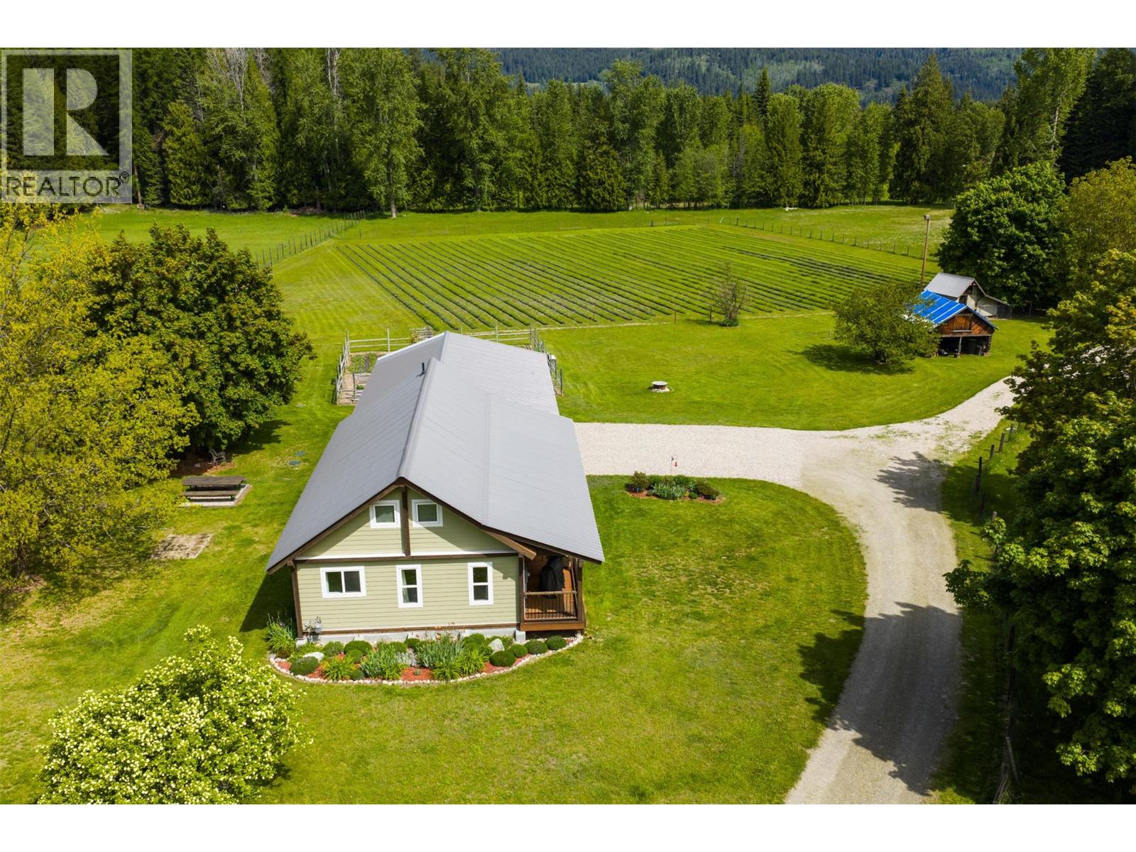 4240 Blewett Road - 44