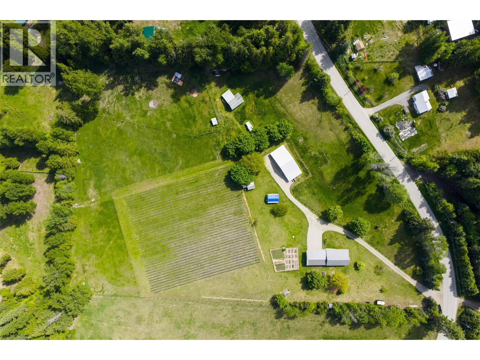 4240 Blewett Road - 5