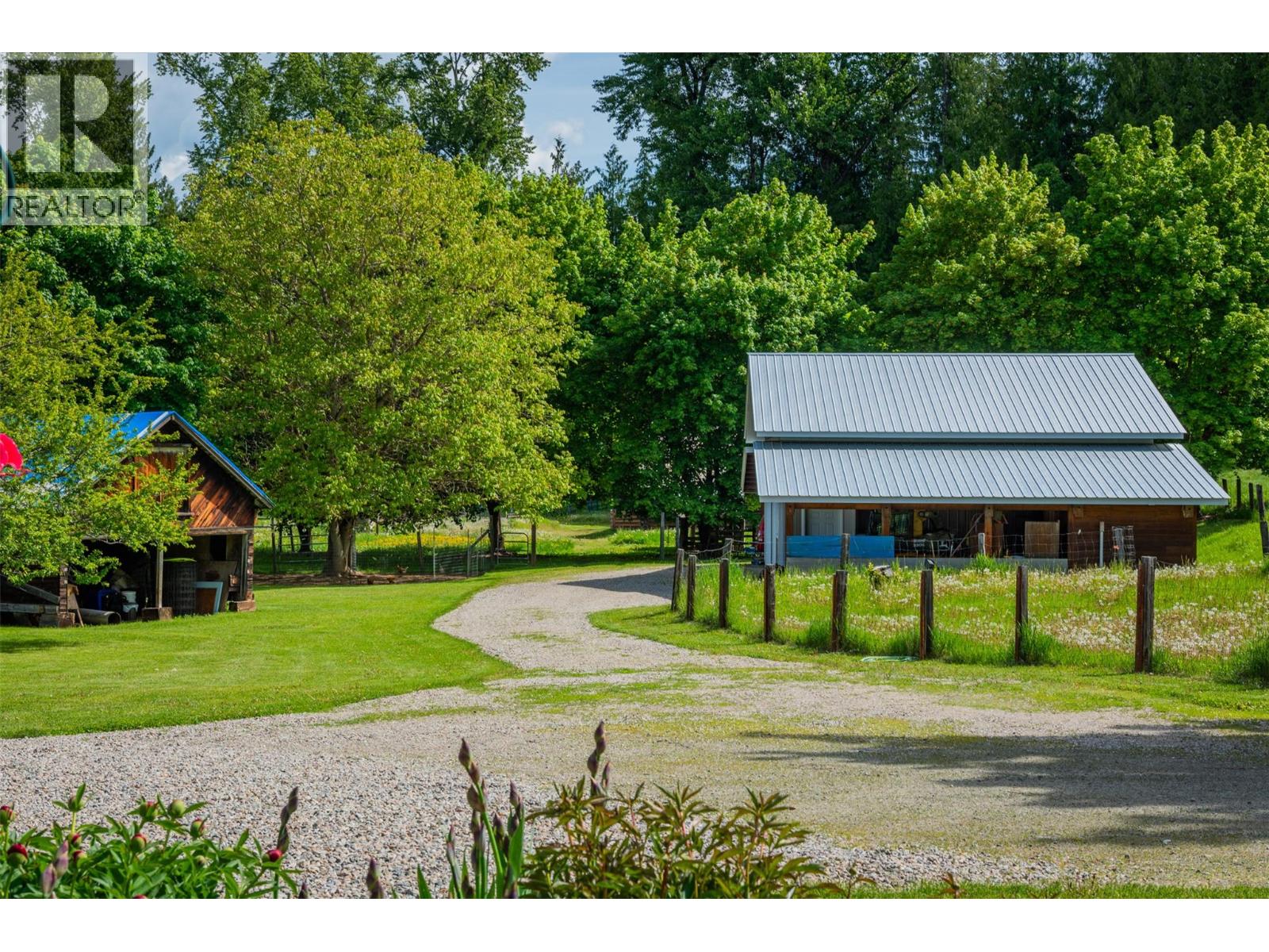 4240 Blewett Road - 52