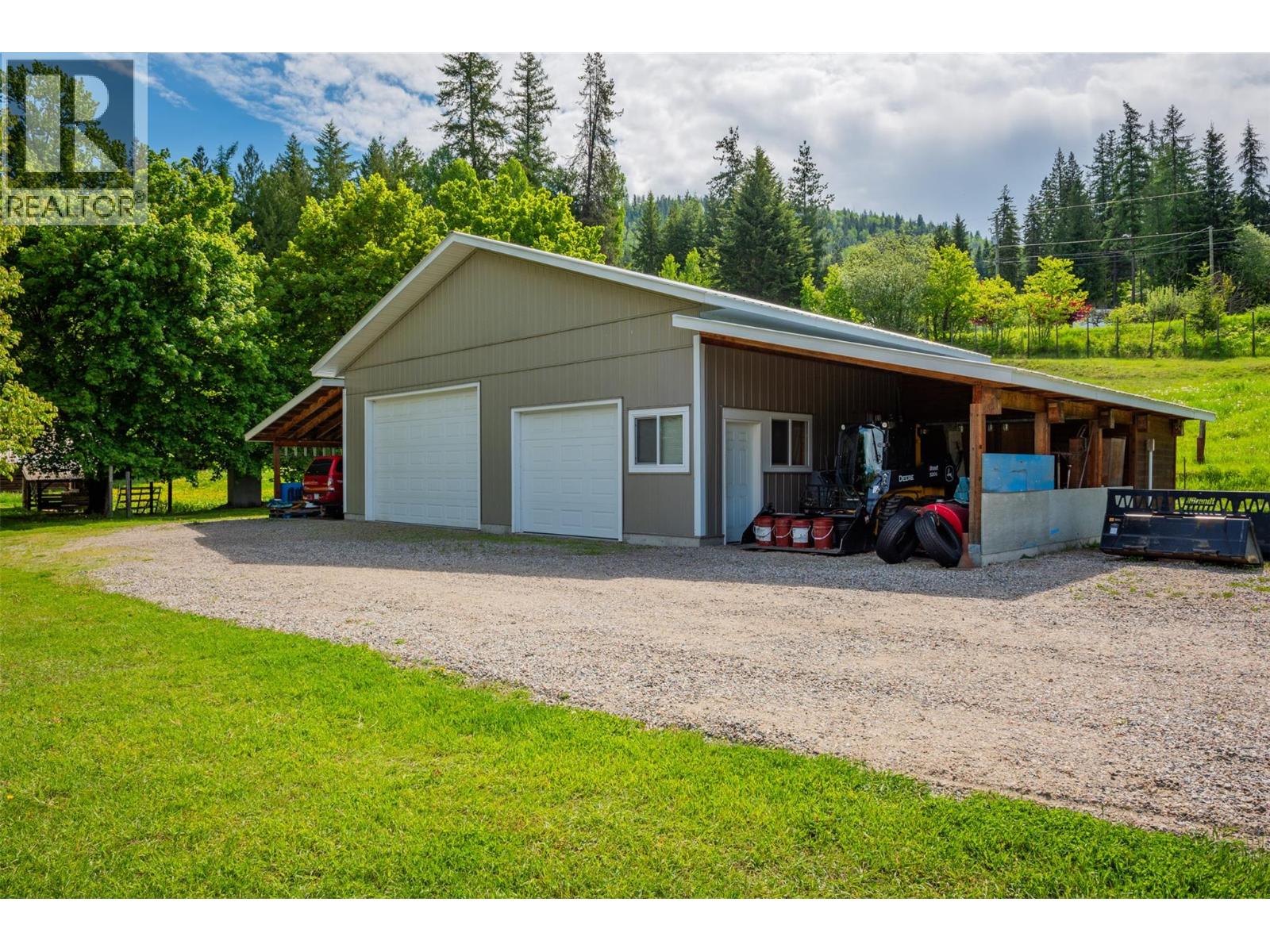 4240 Blewett Road - 53