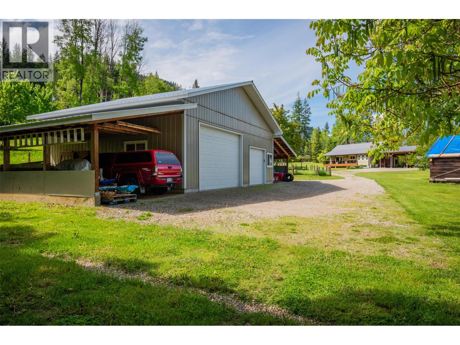4240 Blewett Road - 54