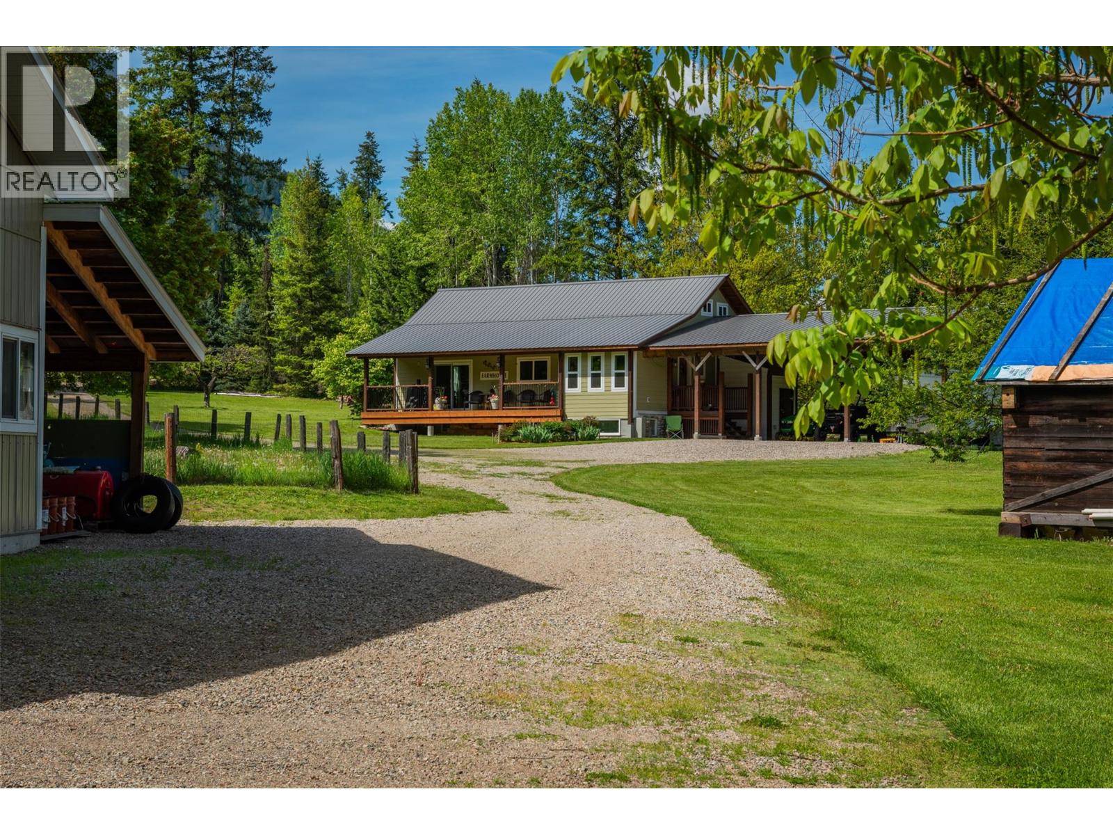 4240 Blewett Road - 58