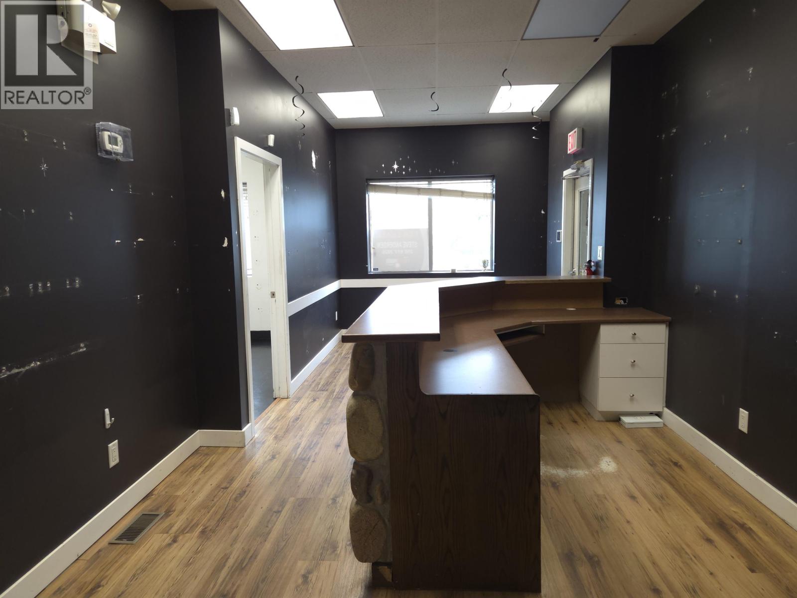 Dining room of 193 QUEBEC STREET · Prince George, BC