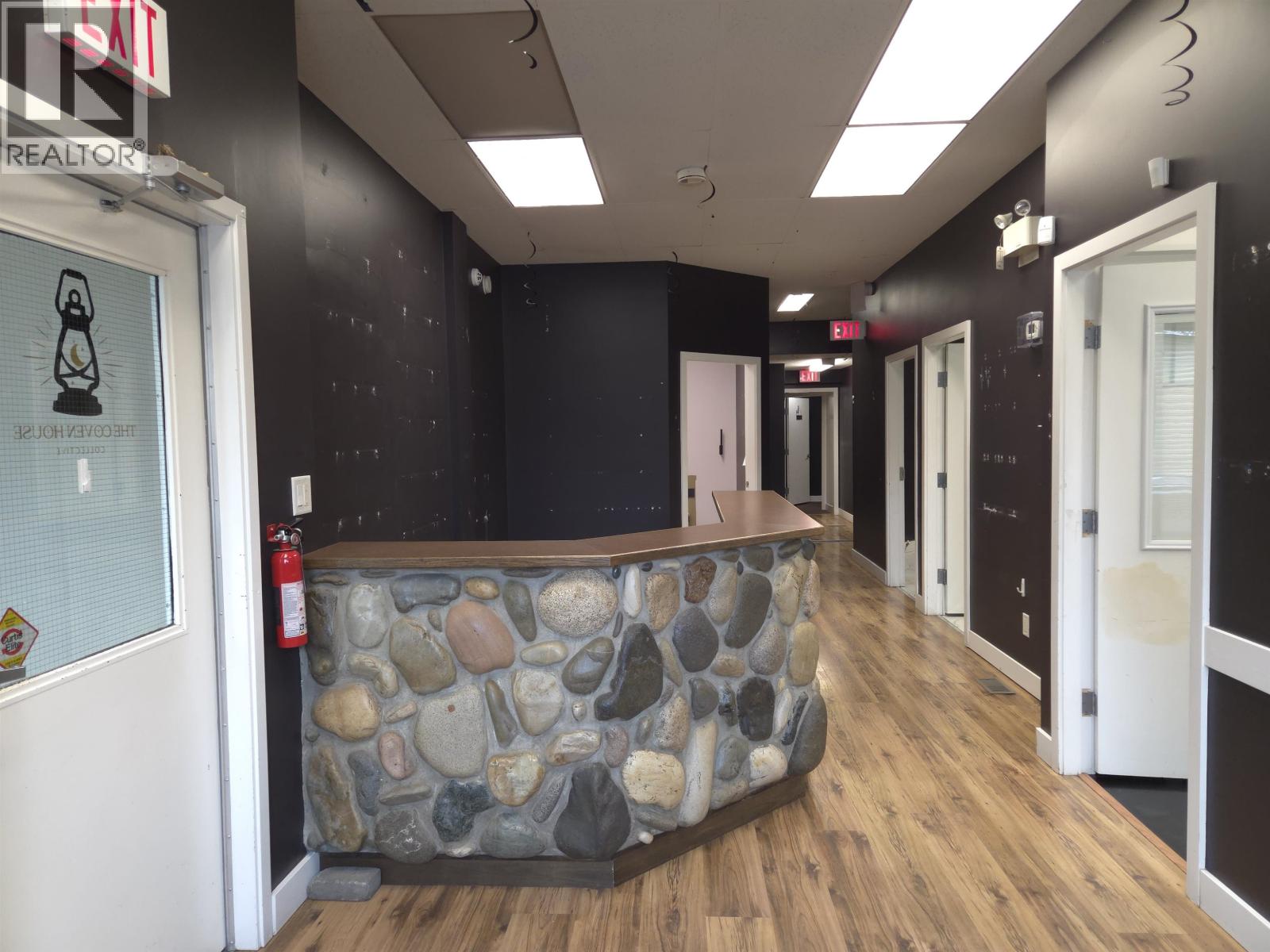 Bathroom of 193 QUEBEC STREET · Prince George, BC