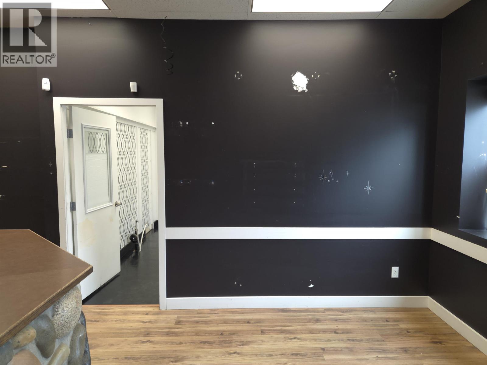 Primary bedroom of 193 QUEBEC STREET · Prince George, BC