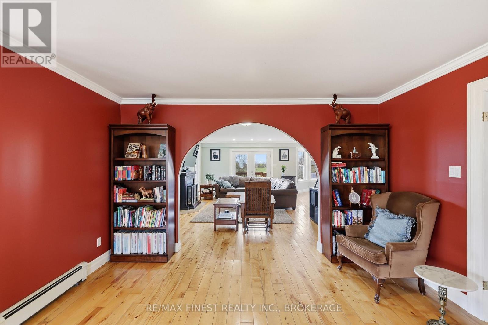 2716 ROUND LAKE ROAD - 10