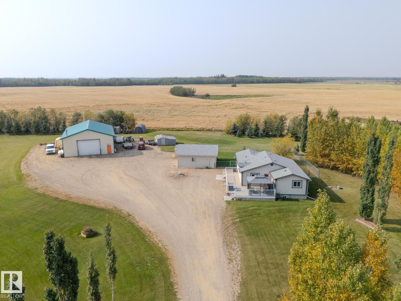 B 23021 TWP ROAD 502, Rural Leduc County