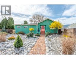  100 HUTH Avenue, Penticton