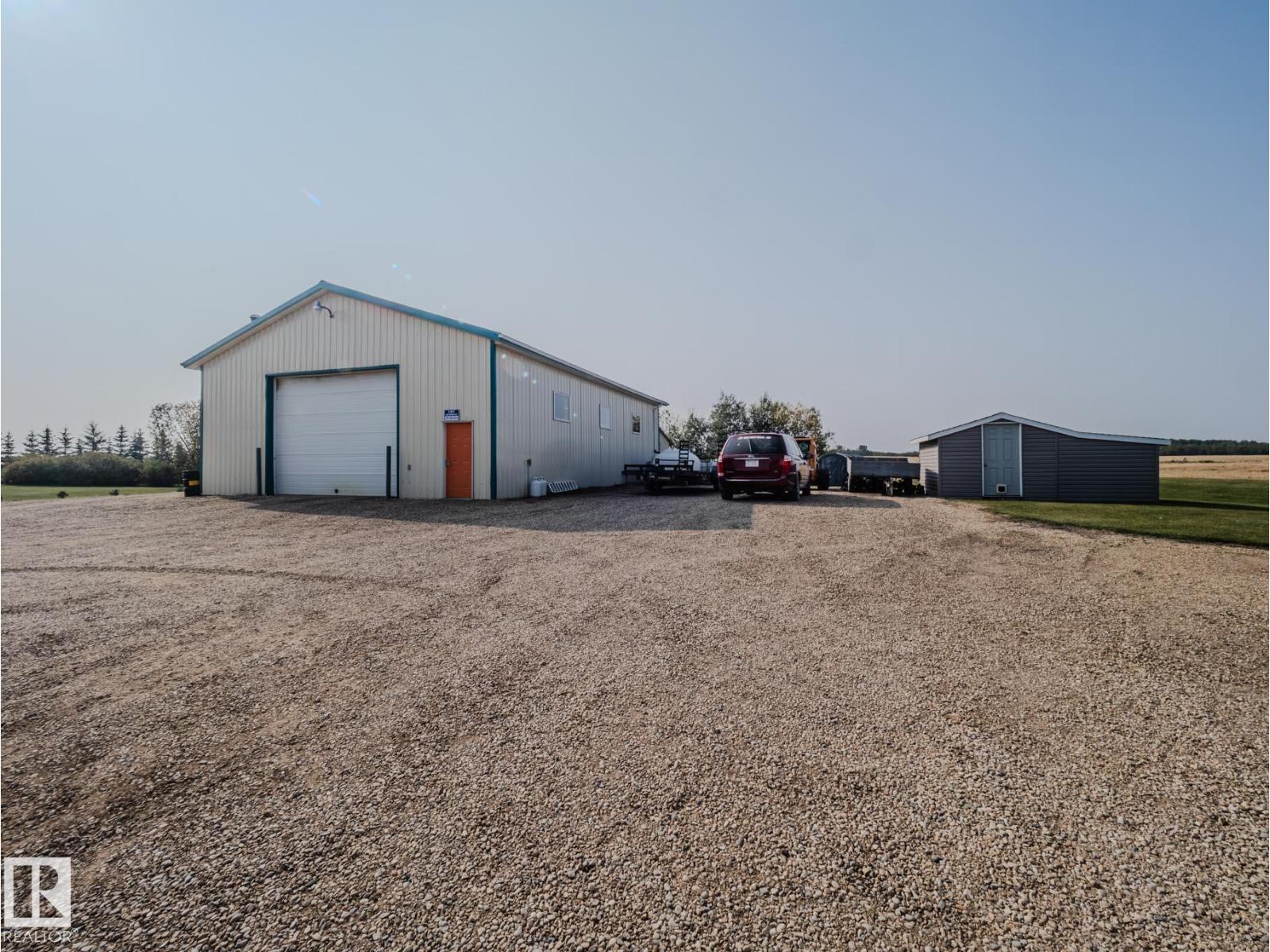 B 23021 TWP ROAD 502, Rural Leduc County