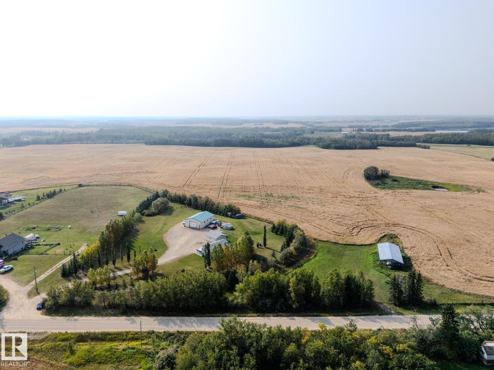 B 23021 TWP ROAD 502, Rural Leduc County