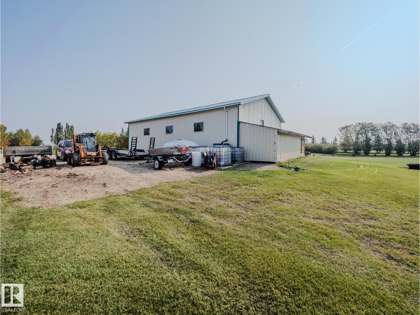 B 23021 TWP ROAD 502, Rural Leduc County