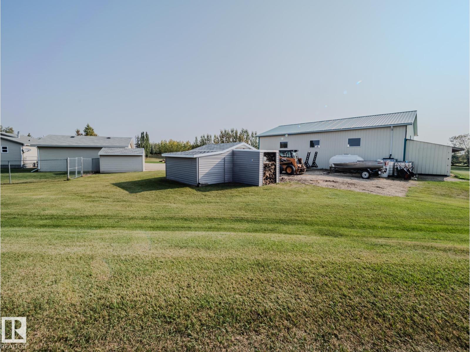 B 23021 TWP ROAD 502, Rural Leduc County