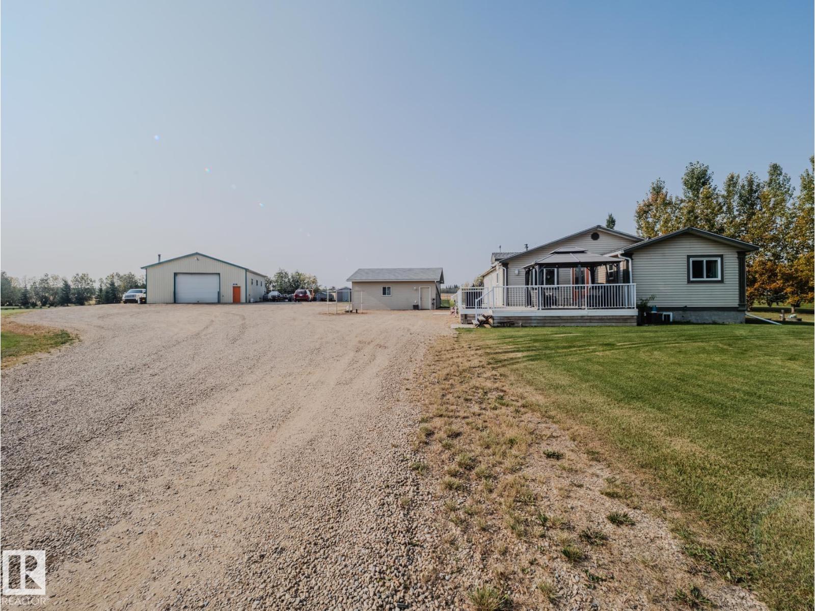 B 23021 TWP ROAD 502, Rural Leduc County