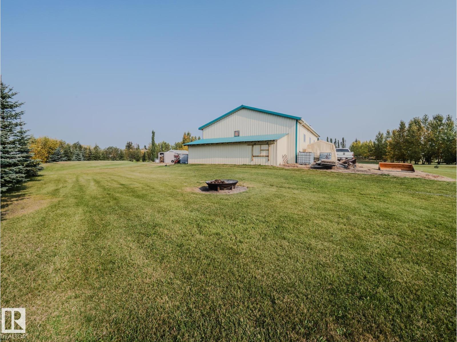 B 23021 TWP ROAD 502, Rural Leduc County