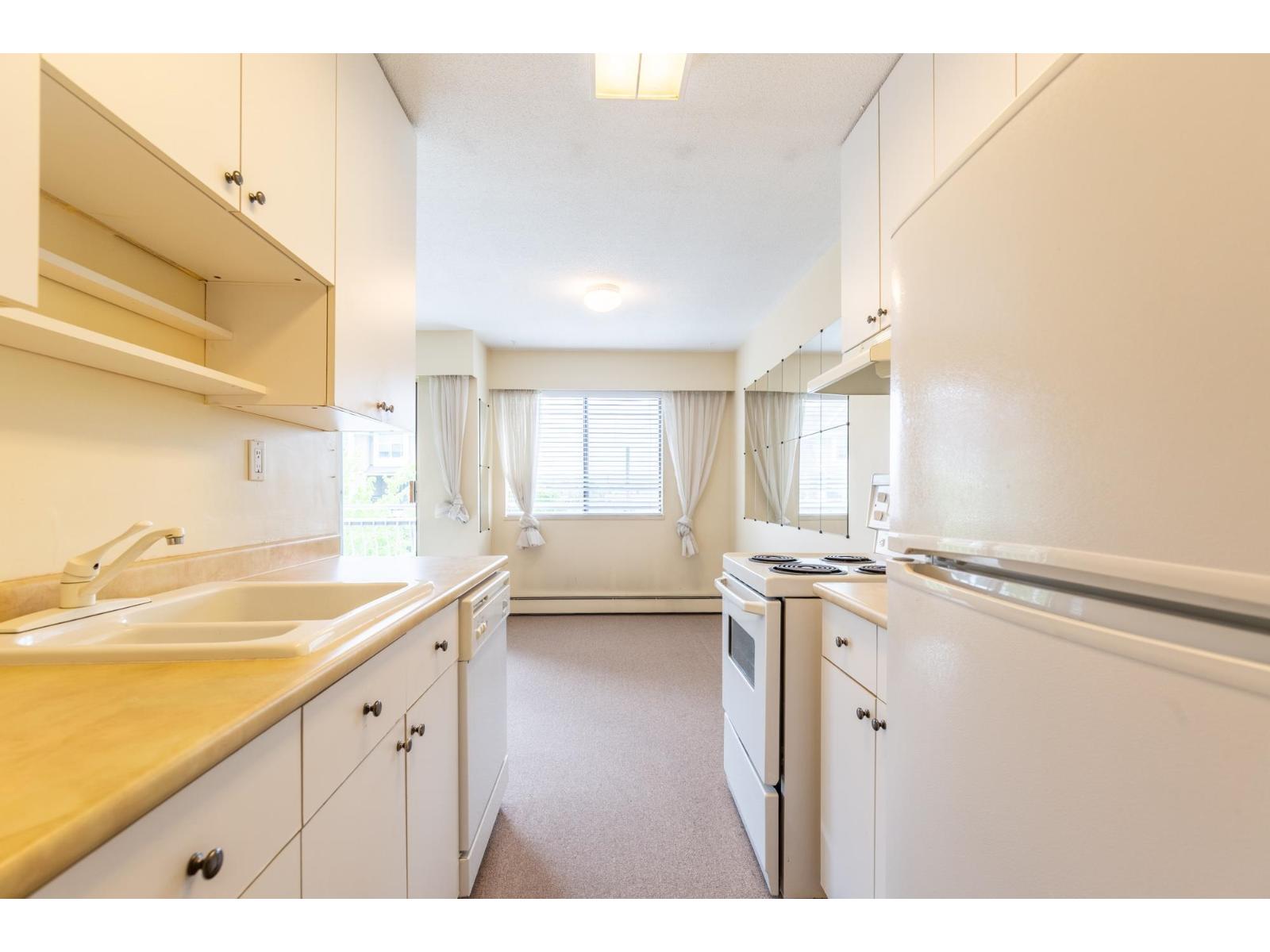 1 Bed, 1 Bath Apartment for Sale in Surrey – 321 17707 57A AVENUE, Surrey – MLS# R3113412 - Image 21