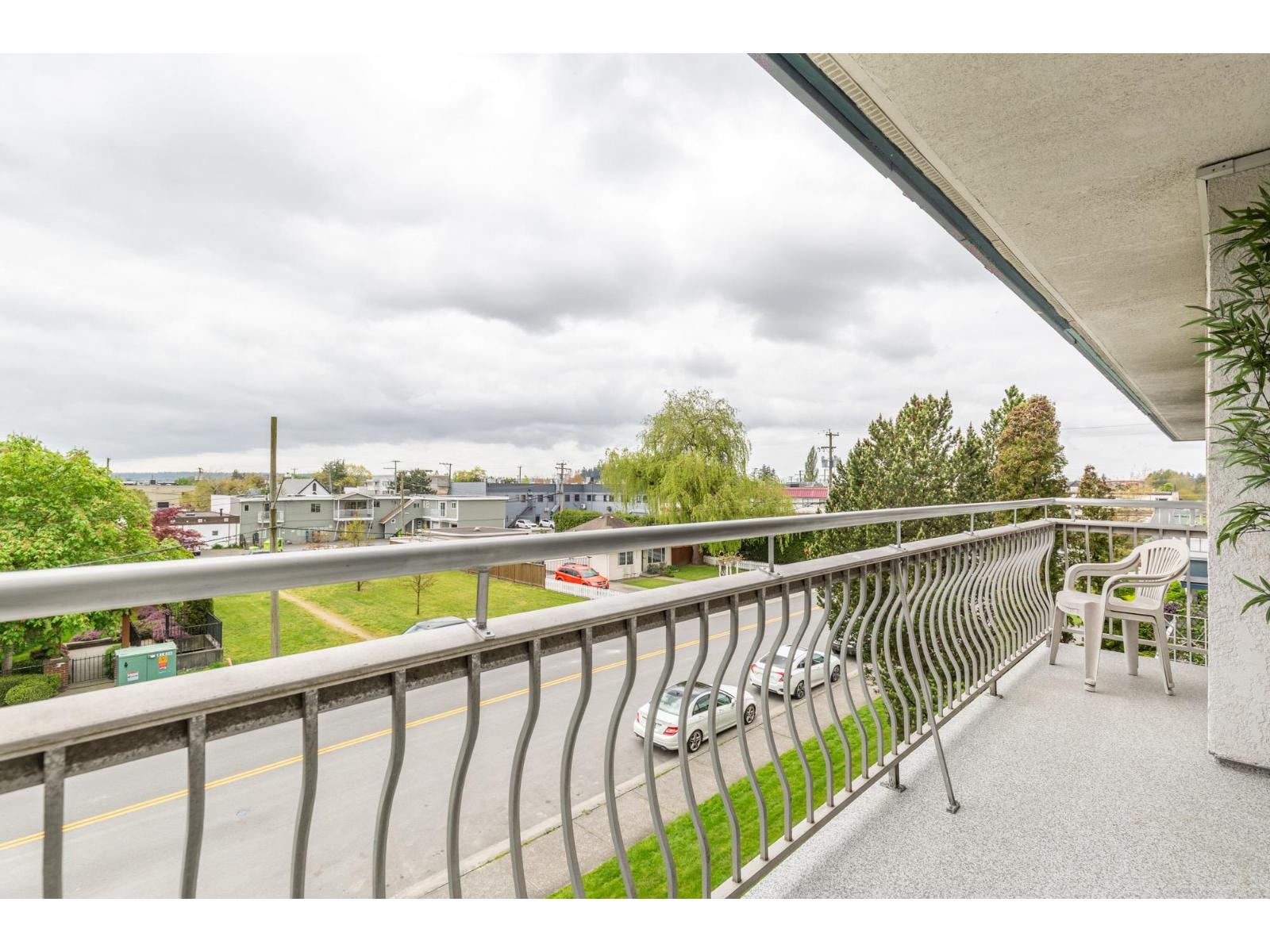 1 Bed, 1 Bath Apartment for Sale in Surrey – 321 17707 57A AVENUE, Surrey – MLS# R3113412 - Image 28