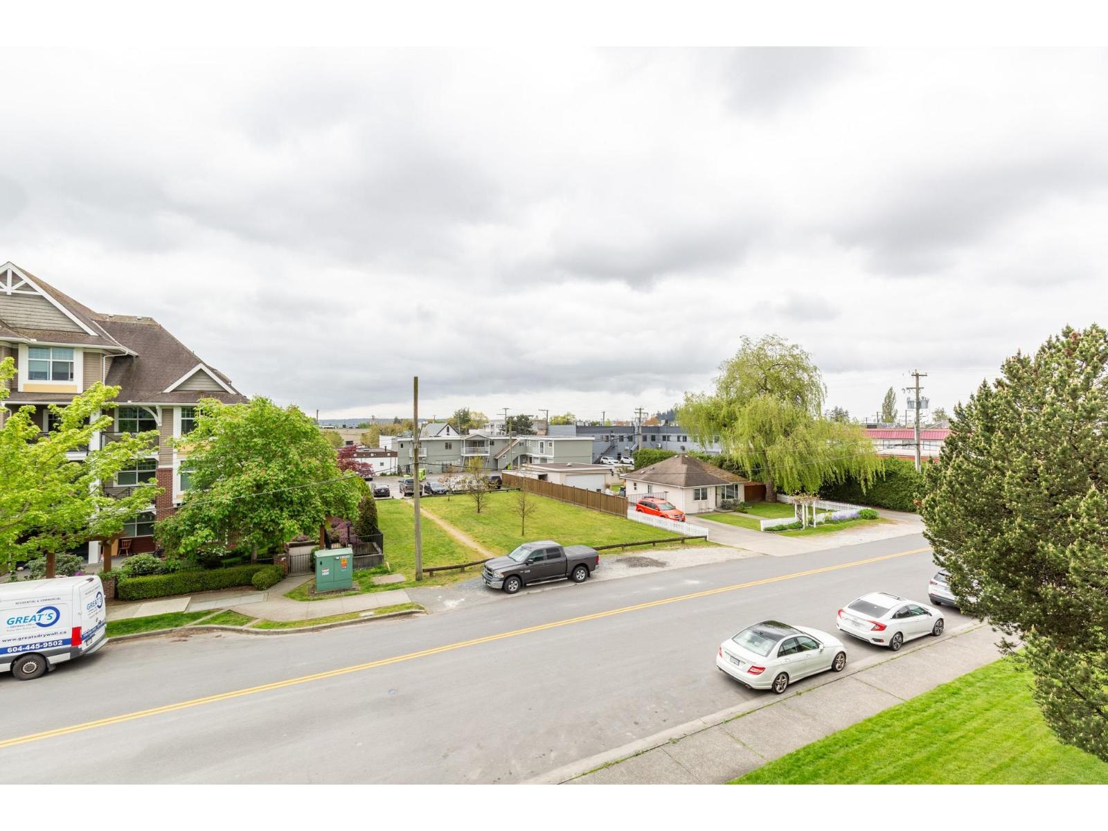 1 Bed, 1 Bath Apartment for Sale in Surrey – 321 17707 57A AVENUE, Surrey – MLS# R3113412 - Image 32