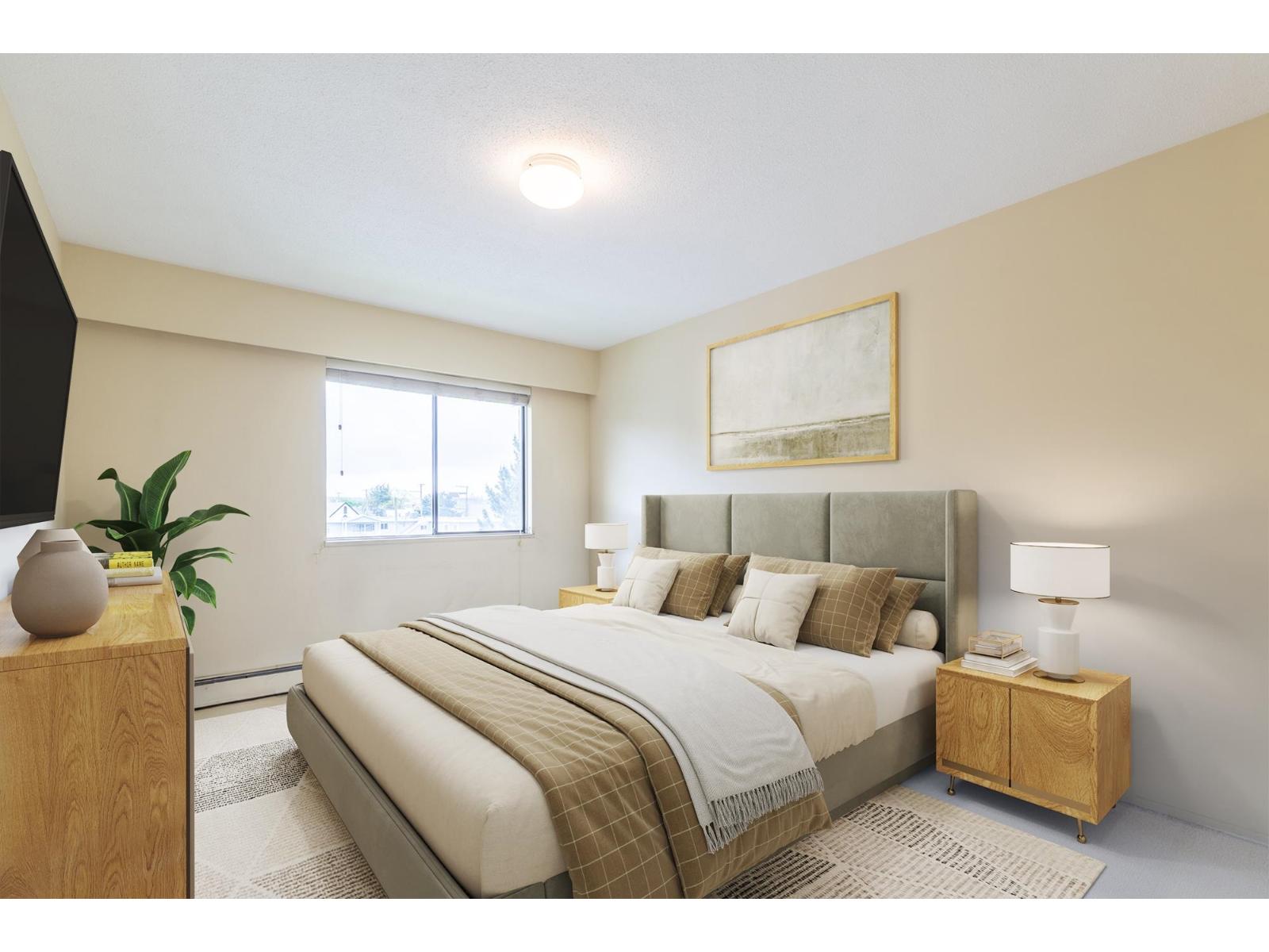 1 Bed, 1 Bath Apartment for Sale in Surrey – 321 17707 57A AVENUE, Surrey – MLS# R3113412 - Image 24