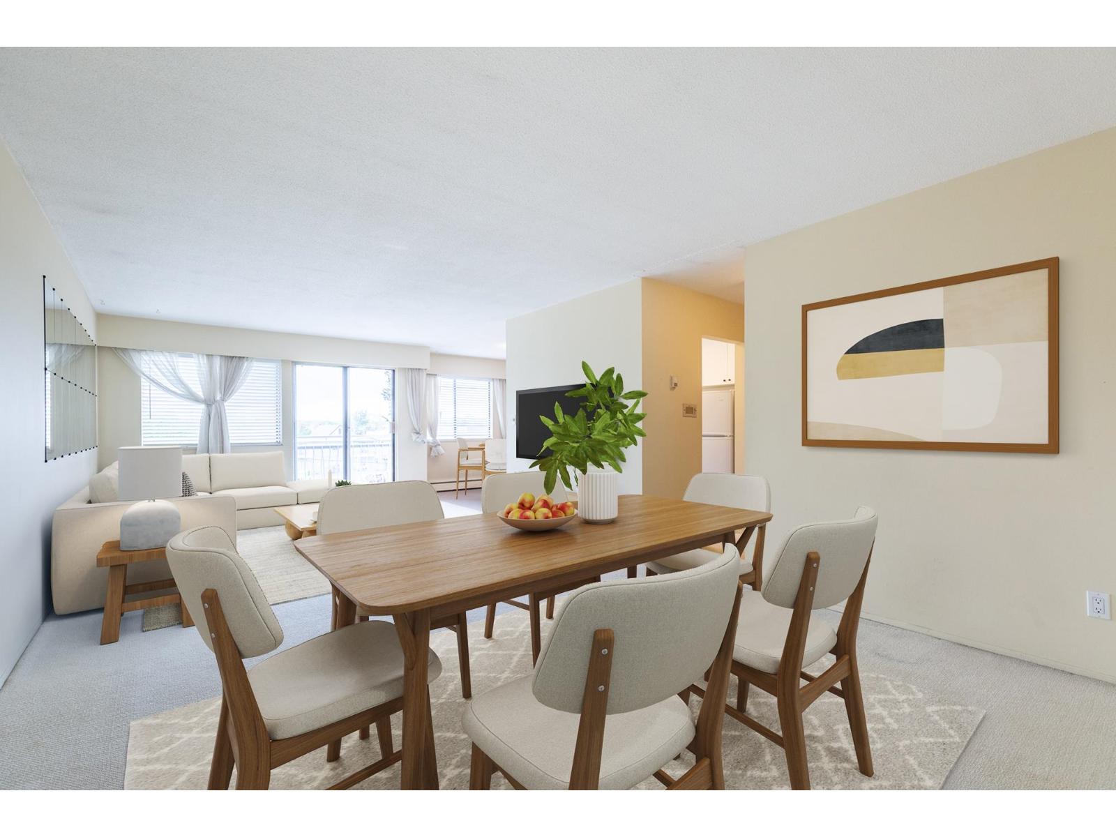1 Bed, 1 Bath Apartment for Sale in Surrey – 321 17707 57A AVENUE, Surrey – MLS# R3113412 - Image 9