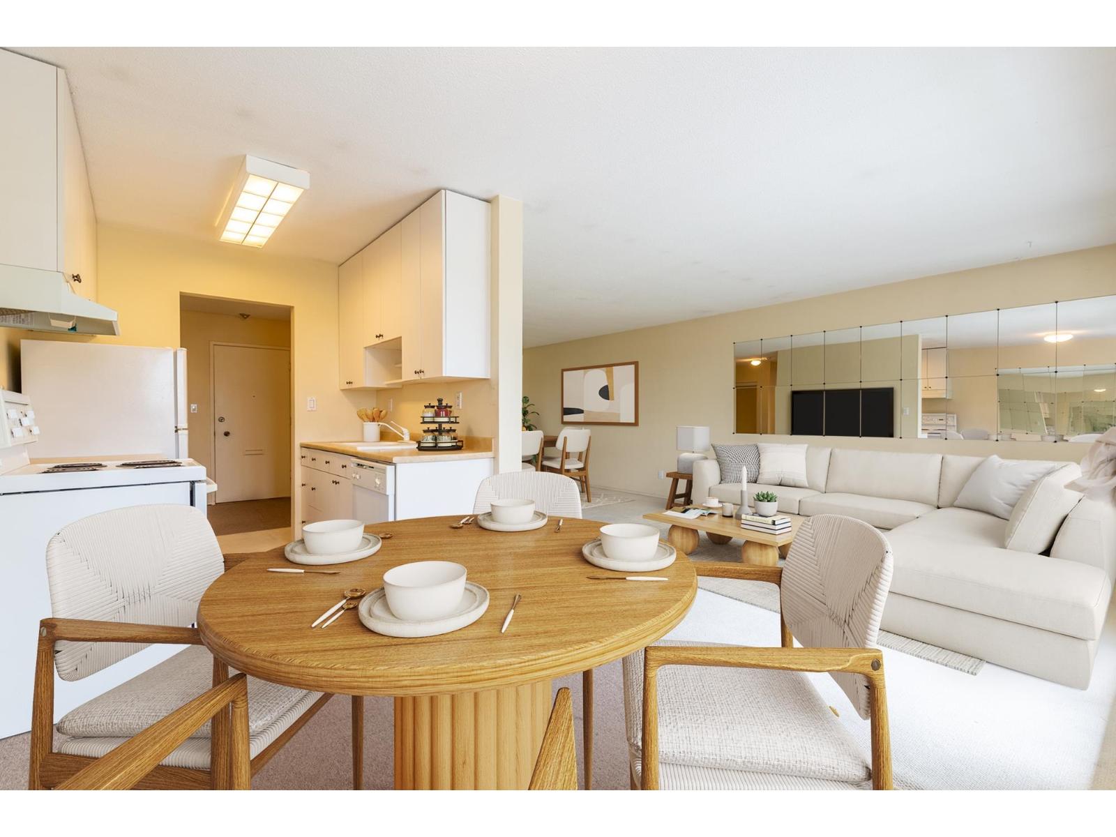1 Bed, 1 Bath Apartment for Sale in Surrey – 321 17707 57A AVENUE, Surrey – MLS# R3113412 - Image 15
