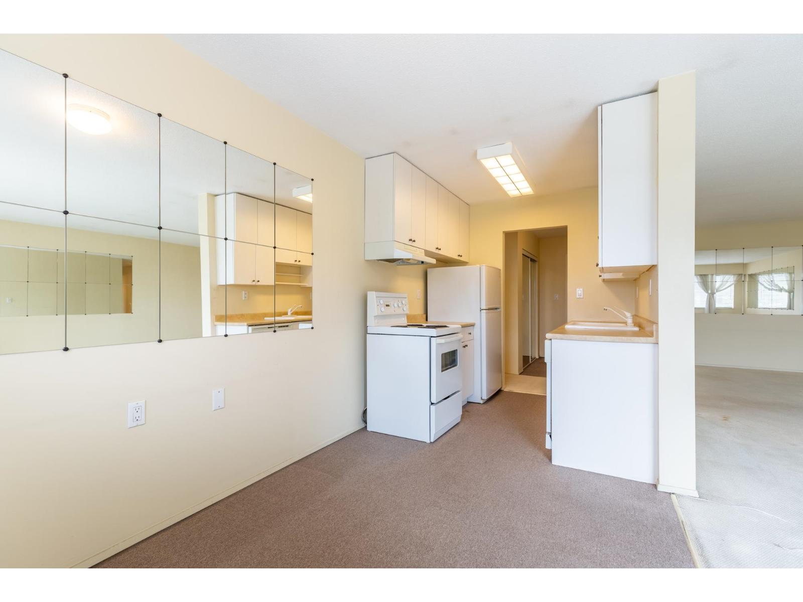 1 Bed, 1 Bath Apartment for Sale in Surrey – 321 17707 57A AVENUE, Surrey – MLS# R3113412 - Image 17