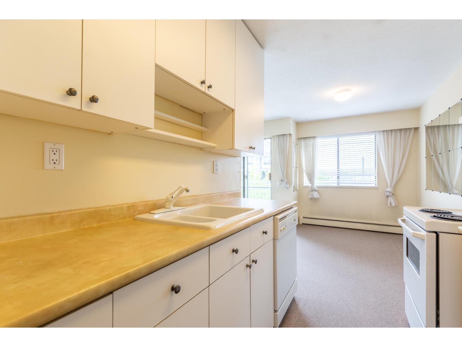 1 Bed, 1 Bath Apartment for Sale in Surrey – 321 17707 57A AVENUE, Surrey – MLS# R3113412 - Image 20